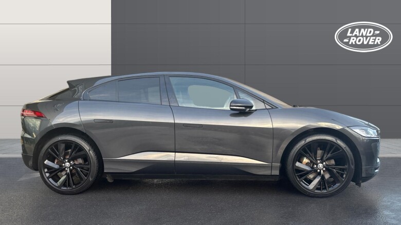 Jaguar I-Pace 294kW EV400 Sport 90kWh 5dr Auto Electric Estate